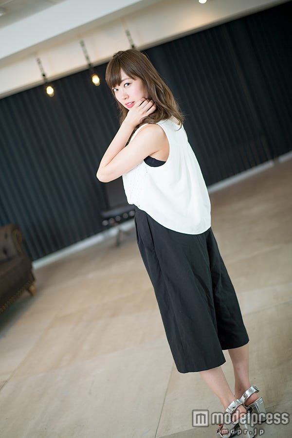 渡辺美優紀/MERCURYDUO