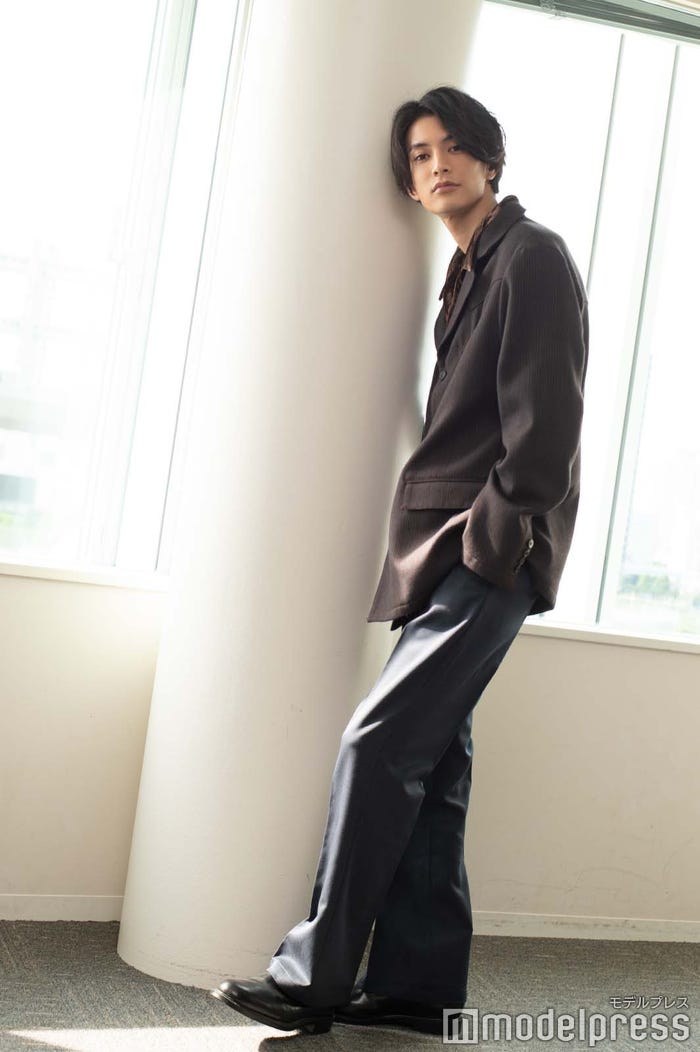 渡邊圭祐(C)モデルプレス