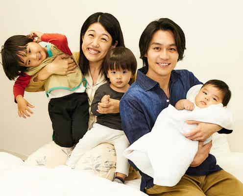 「東京タワー」最終話に人気芸人サプライズ出演 Travis Japan松田元太と夫婦役に