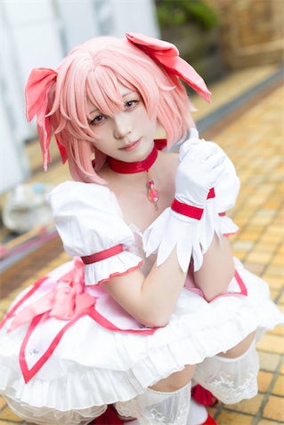 現役高校生レイヤー、「コスプレを始めて“リア充”になった」仲間と出会い広がった世界