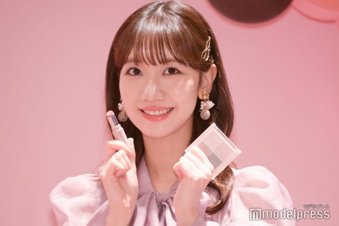 柏木由紀(C)モデルプレス