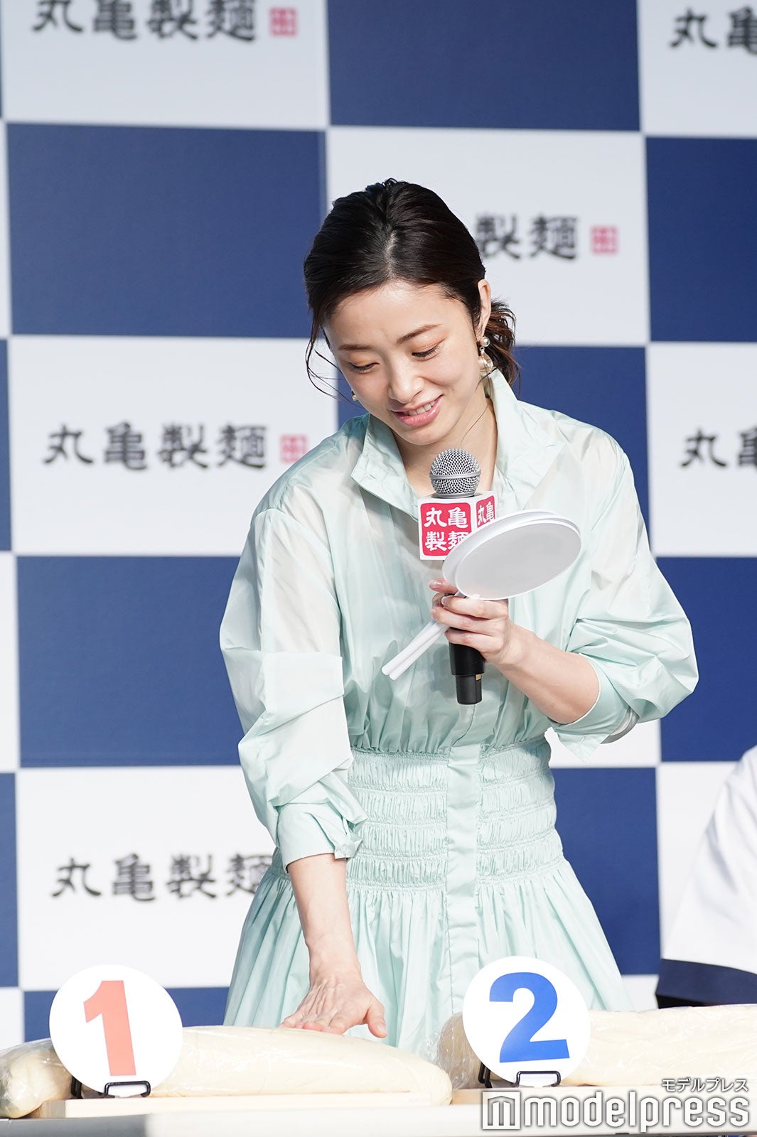 上戸彩（C）モデルプレス