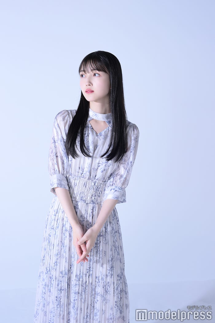 久保史緒里(C)モデルプレス