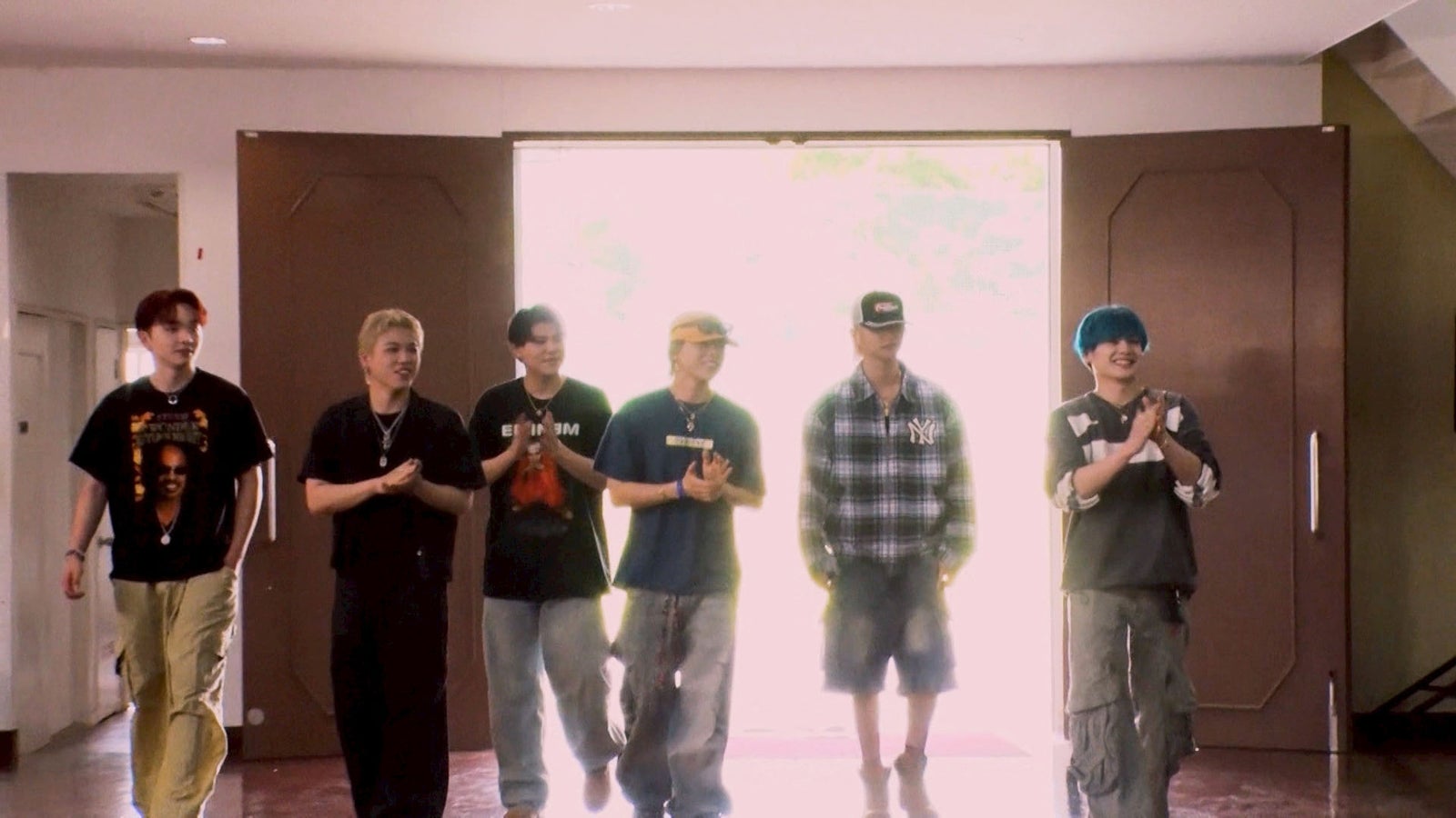 「THE LAST PIECE」BE:FIRST登場 参加者には審査当日サプライズ発表・同じ楽曲で対決へ