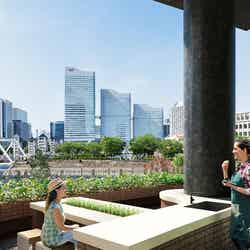 ハーバーステージ横浜北仲/提供画像