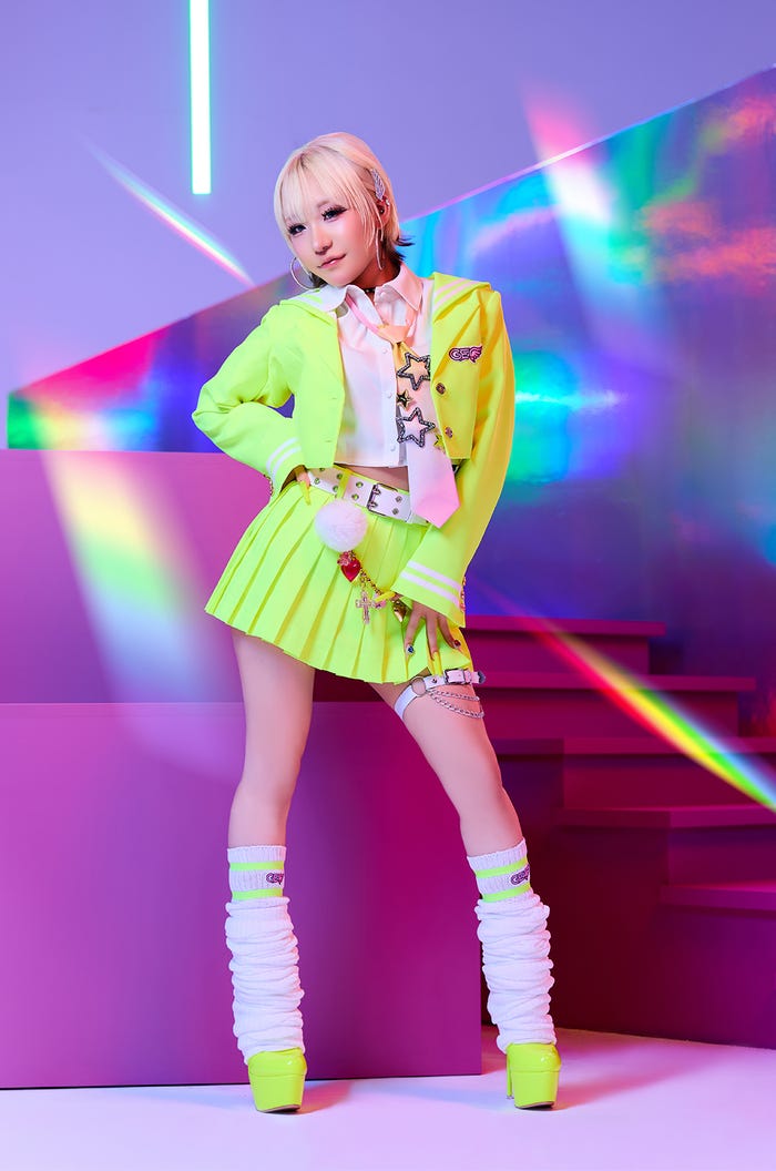 RENPOM(提供写真)