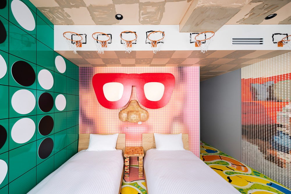 BnA_WALL／画像提供：BnA