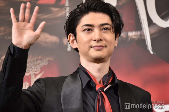 古川雄大(C)モデルプレス