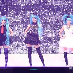 初音ミクステージ