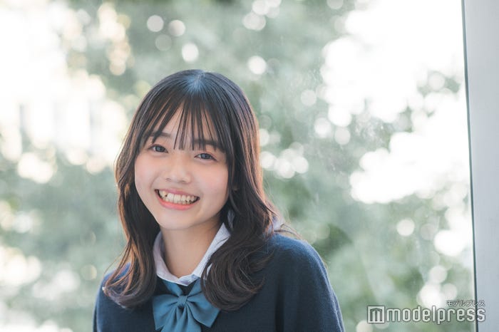 りあんさん(C)モデルプレス