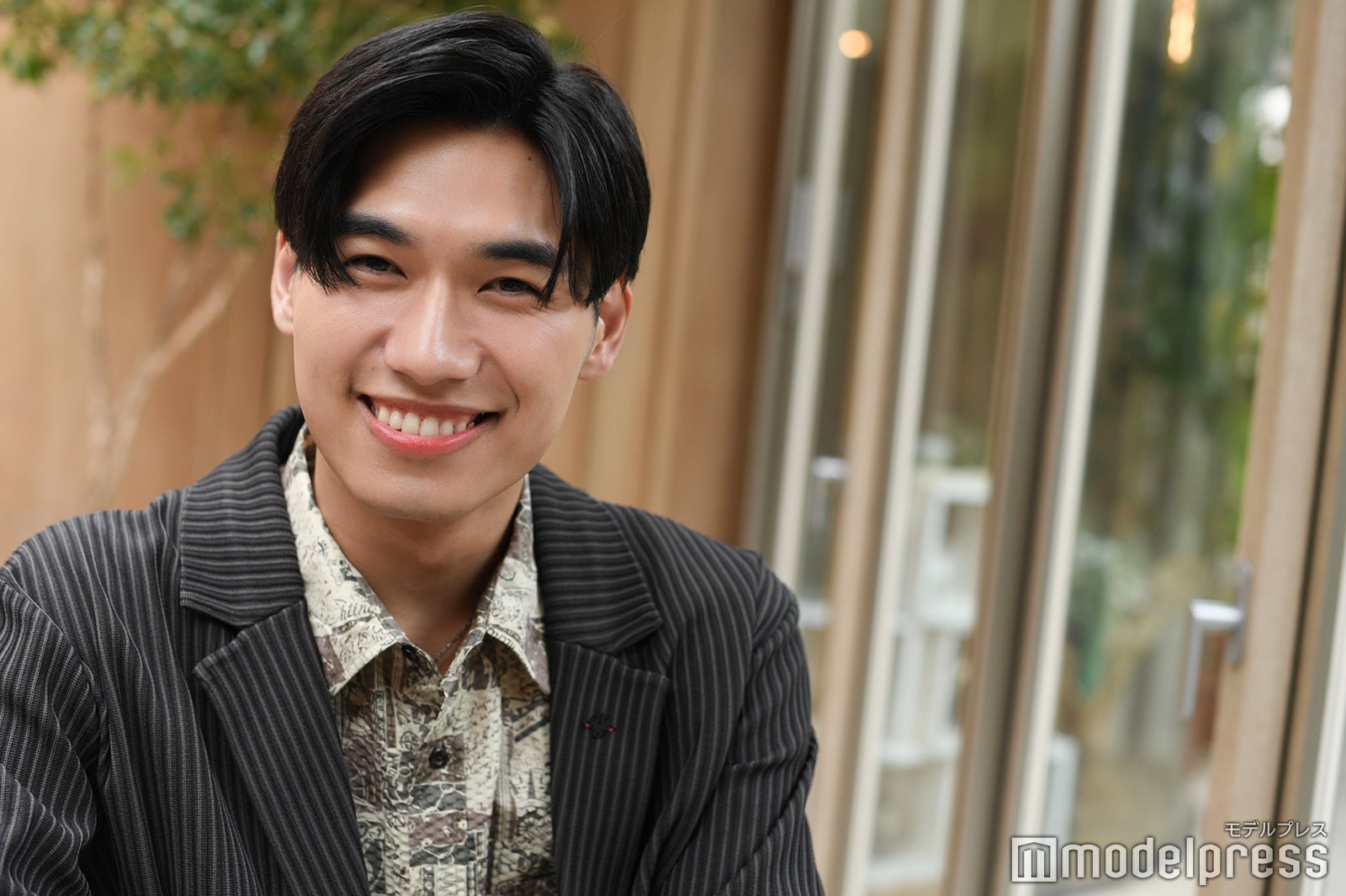 イクオ（C）モデルプレス