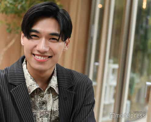 Netflix「ボーイフレンド」イクオ、オスカープロモーション所属を発表