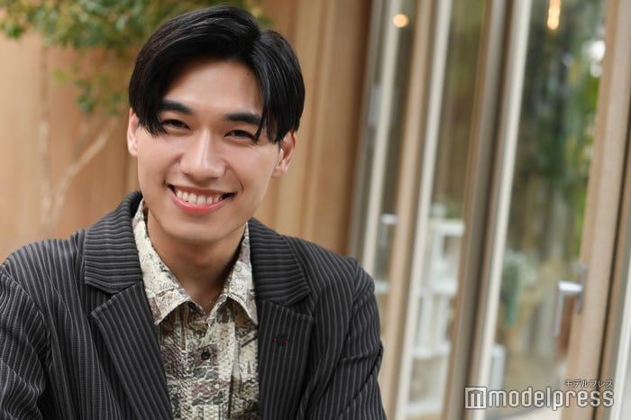 イクオ(C)モデルプレス