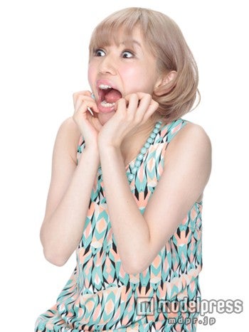 水沢アリーが過酷な挑戦「正直かなりキツくて…」