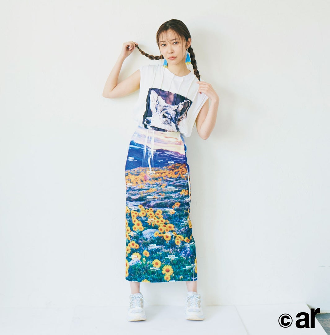 指原莉乃（画像提供：主婦と生活社）