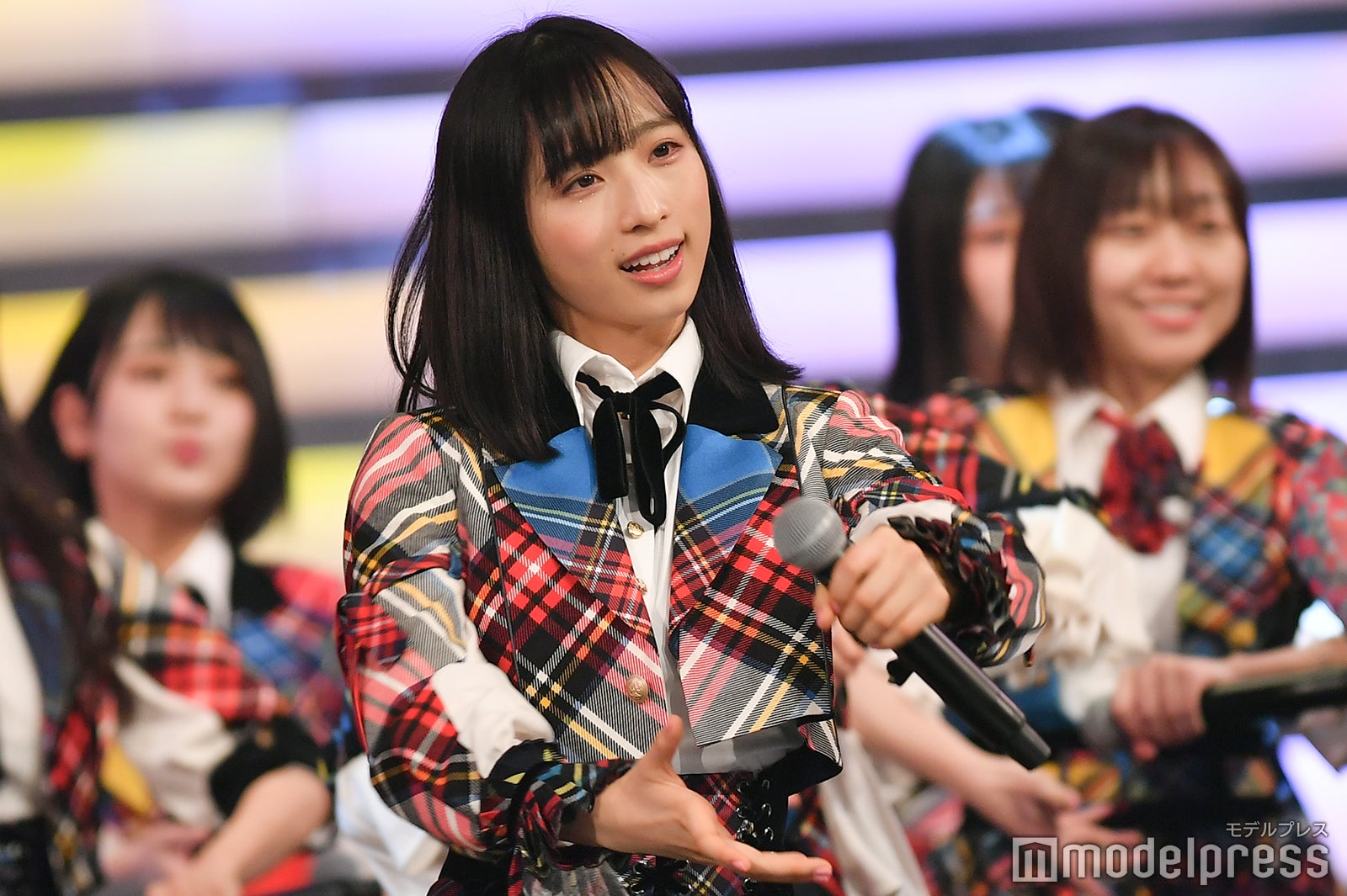 AKB48／リハーサル時に撮影 （C）モデルプレス