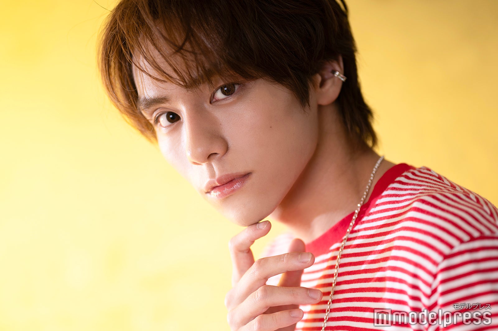 山下幸輝（C）モデルプレス