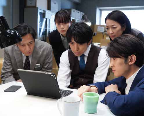 井ノ原快彦「特捜9 season6」始動 Snow Man向井康二ら“ファミリー”集結