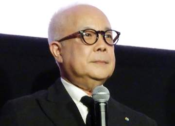 小堺一機が退院を報告 自宅で転倒、鎖骨＆ろっ骨骨折で左肺気胸「多大なご迷惑とご心配を」