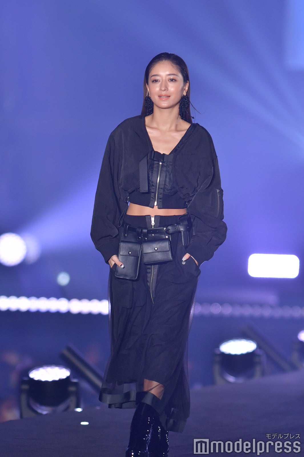 池田美優（C）モデルプレス