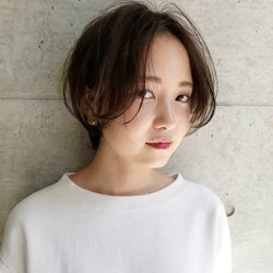 ますます人気上昇中♡2018秋冬にしたいショートヘアカタログ12選