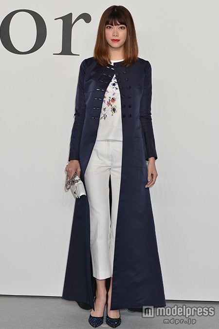 森星／photo：GettyImages