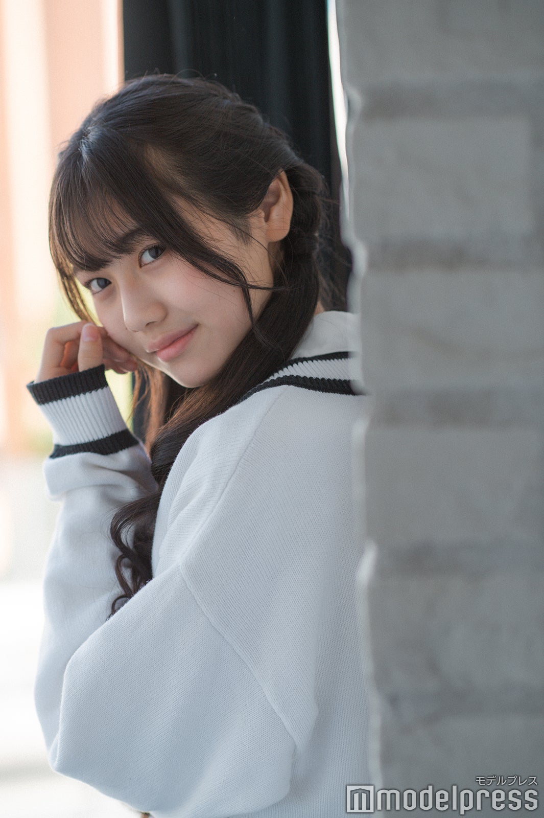 みちかさん（C）モデルプレス