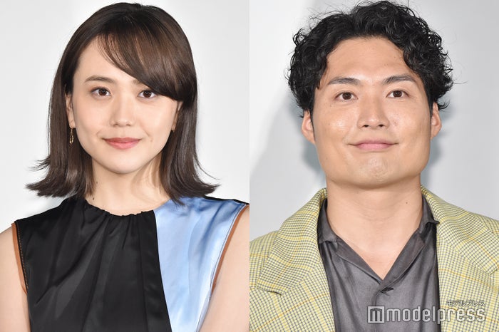 松井愛莉 八木将康との初対面時に 嫌われているのかなって 癒しのこころみ モデルプレス