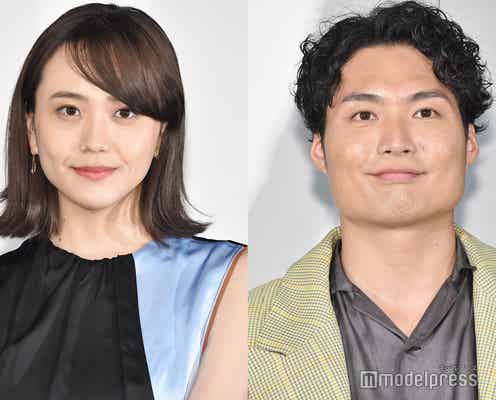 松井愛莉、八木将康との初対面時に「嫌われているのかなって」<癒しのこころみ>