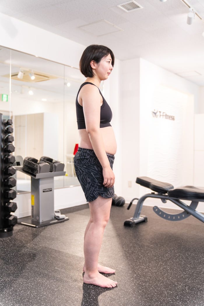 池田桃子さん(提供写真)