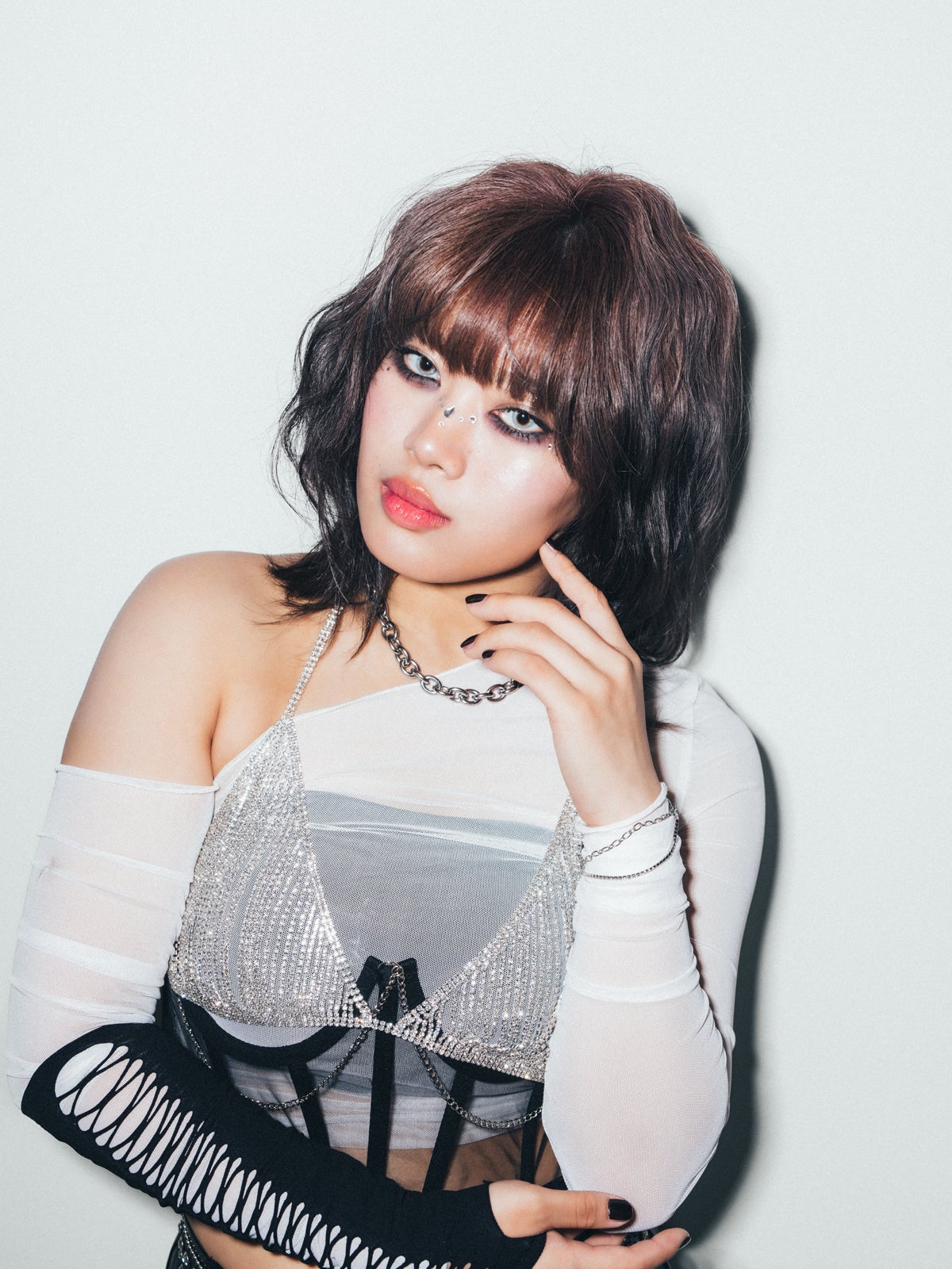 NAOKO（提供写真）