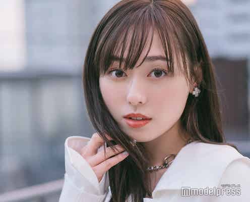 福原遥、朝ドラ・主演作続き変化「意見を言えるタイプではなかった」それでも変わらない“夢を叶える秘訣”<「あの花が咲く丘で、君とまた出会えたら。」インタビュー>