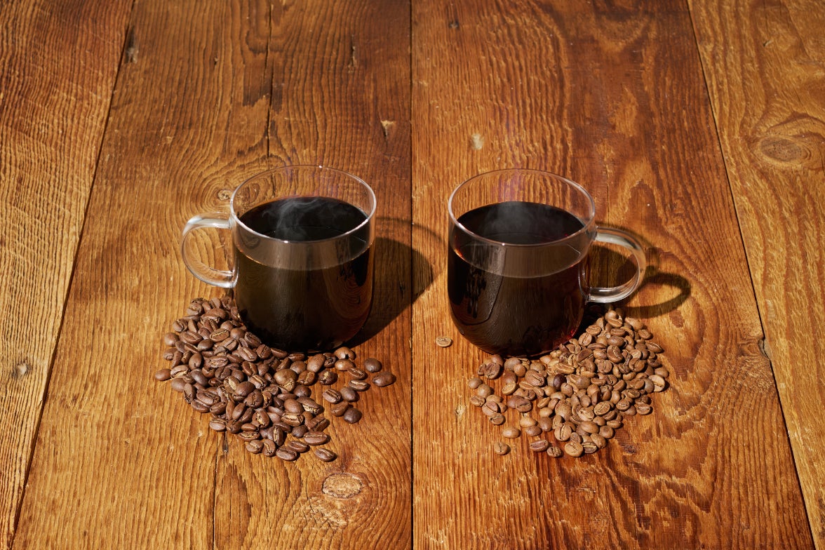 KNOWS COFFEE／提供画像