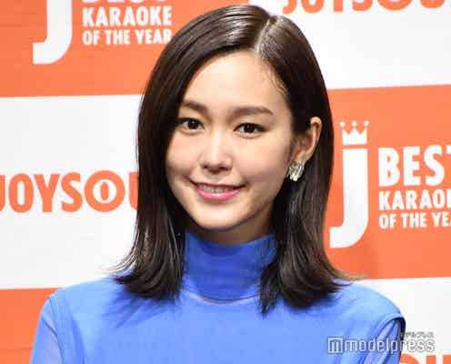 桐谷美玲、特別な日や2次会で歌ってほしい曲は?