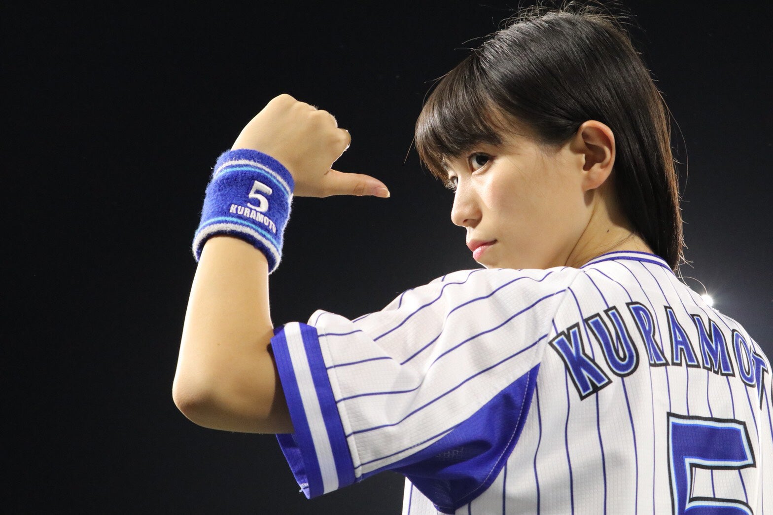 碧木もも （提供画像）