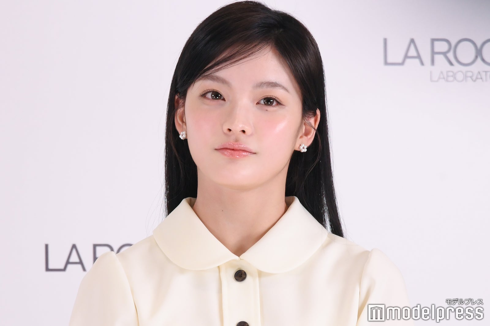 イロハ（C）モデルプレス