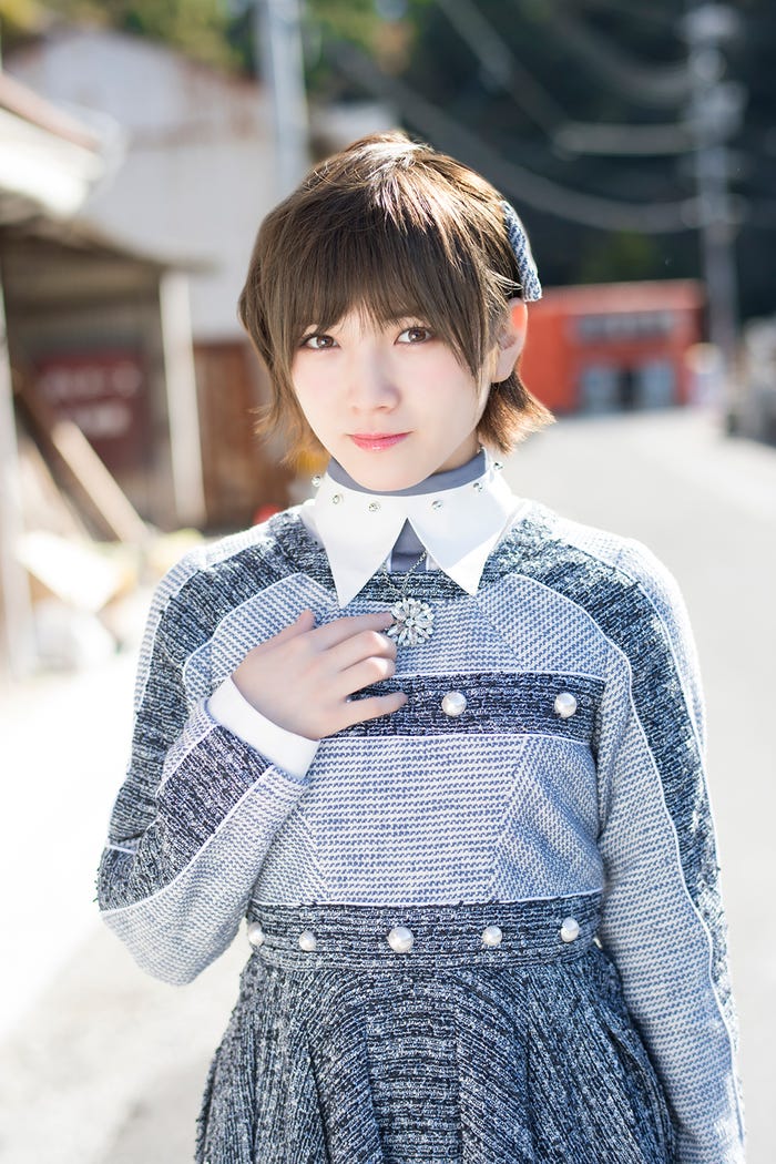 岡田奈々(C)STU