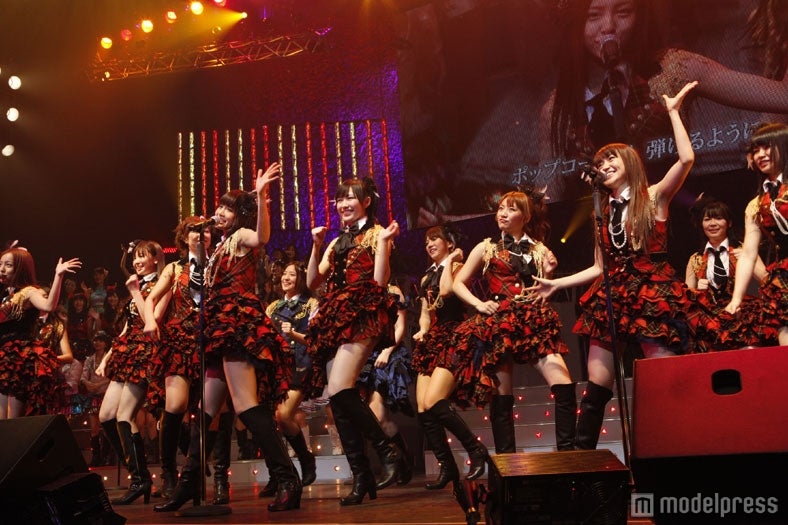 AKB48「AKB48 リクエストアワー セットリストベスト100 2012」最終公演