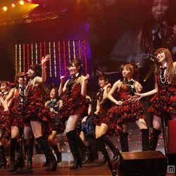 AKB48「AKB48 リクエストアワー セットリストベスト100 2012」最終公演