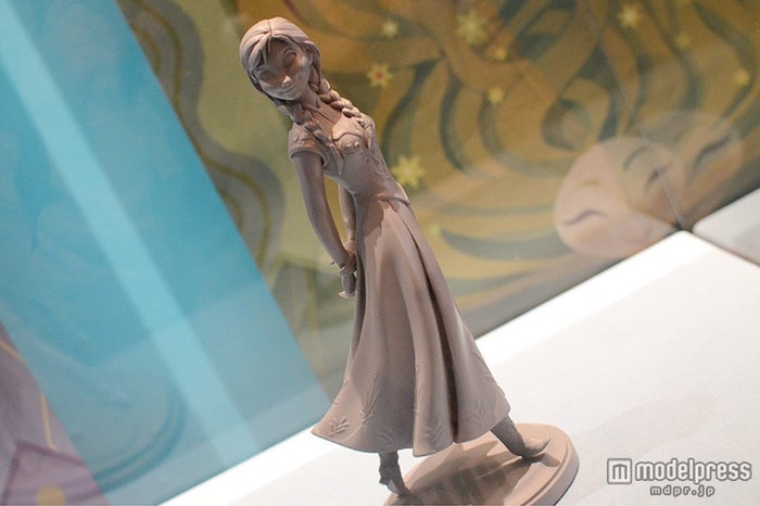 ディズニープリンセス展 アナ雪 シンデレラ の貴重な品が続々 日本初上陸も D23 Expo Japan 15 レポ モデルプレス ディズニープリンセス展 アナ雪 シンデレラ の貴重な品が続々 日本初上陸も D23 Expo Japan 15 レポ モデルプレス