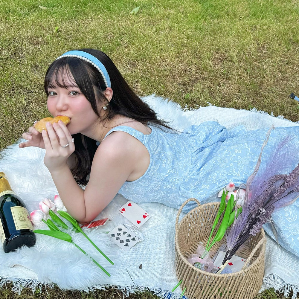 加藤菜々子さん（提供写真）