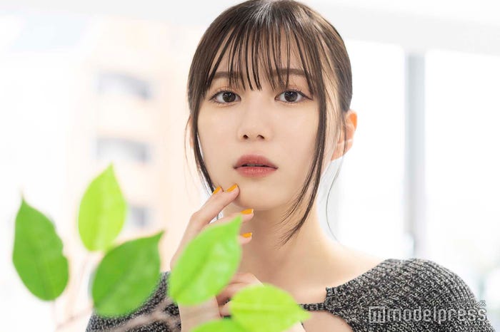 三原羽衣(C)モデルプレス