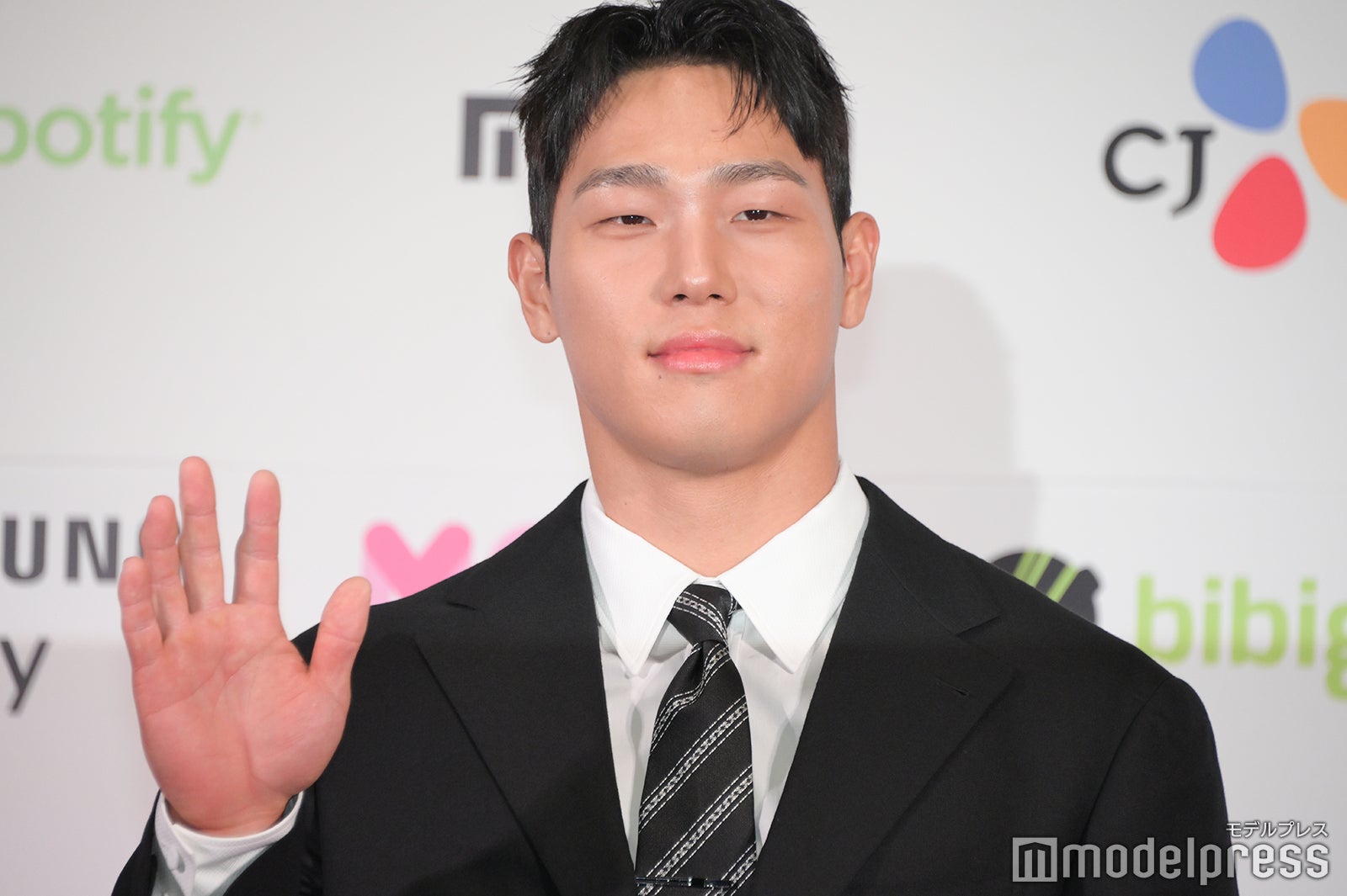 ユン・ソンビン（C）モデルプレス