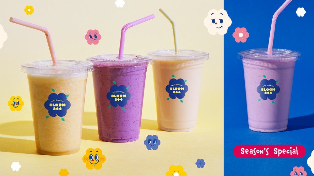 ＜価格＞　各400円（税込）／画像提供：MISASA