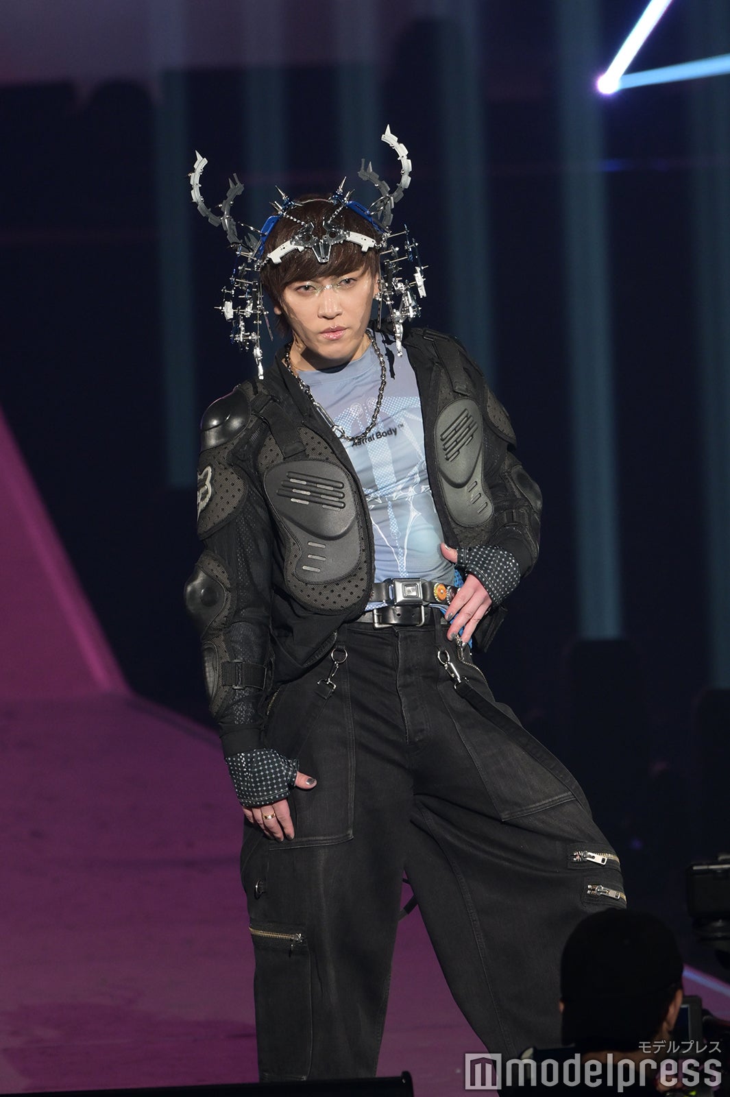 ヴァンビ（C）モデルプレス