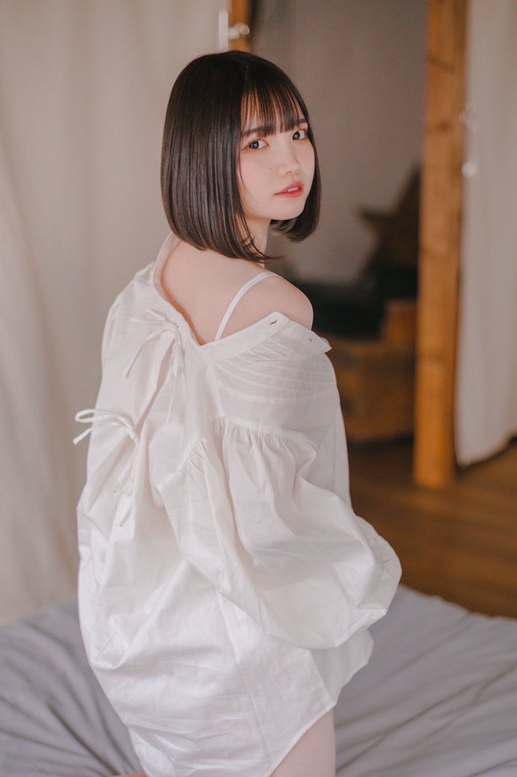 真城もも （提供写真）