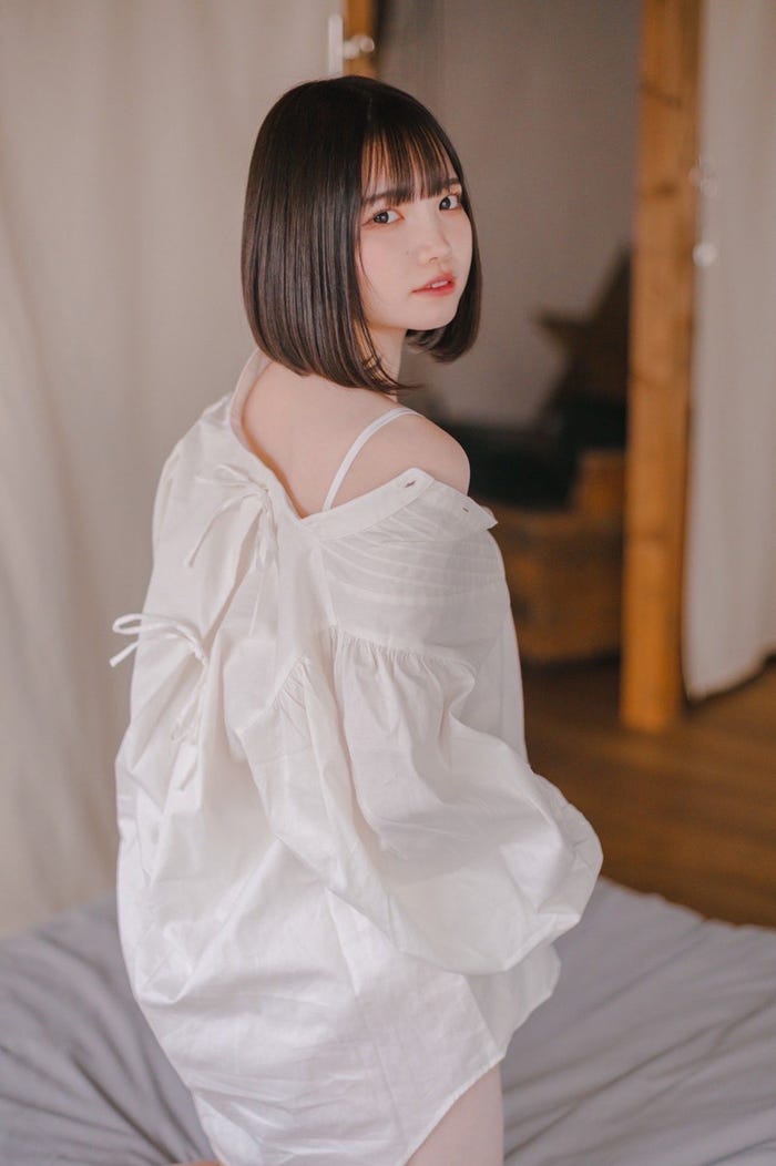 真城もも (提供写真)