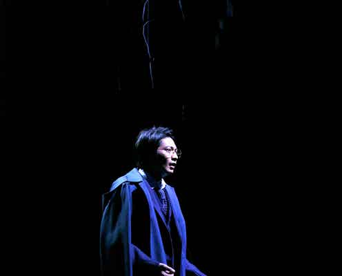 向井理、ハリー・ポッター役デビュー 4か月間の稽古経て舞台初日迎える<コメント>