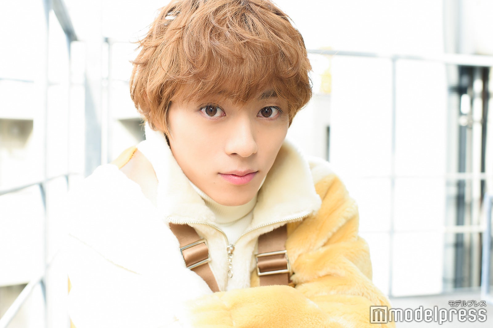 永田崇人 （C）モデルプレス