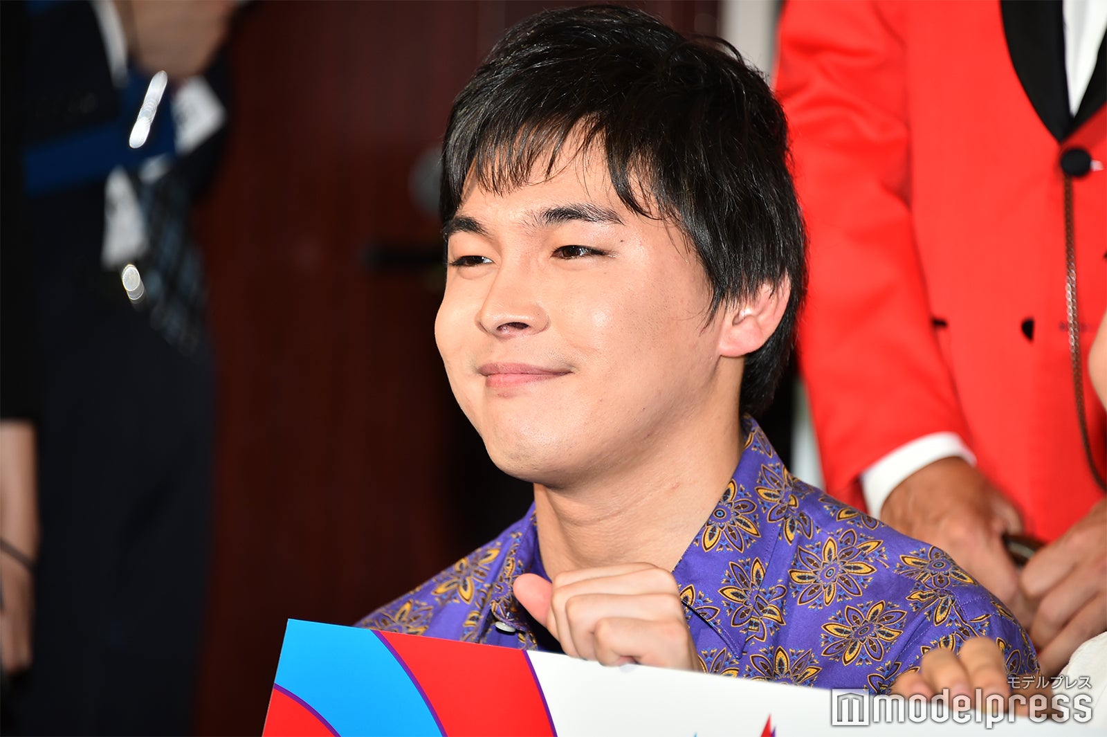 ダーマ （C）モデルプレス